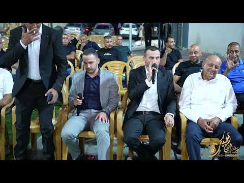 محمود وصالح الجلماوي افراح ال مصري طوبا حفلة عاهد 