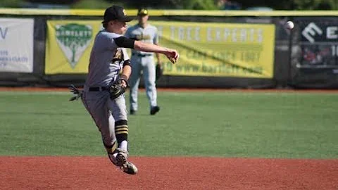 2019 IF Jack Eichler