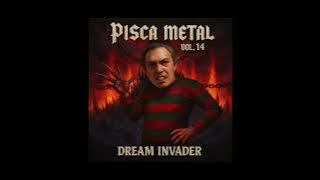 PISCA METAL DREAM INVADER VOL 14 | FULL ALBUM 