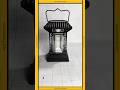 Remote control emergency light #shorts