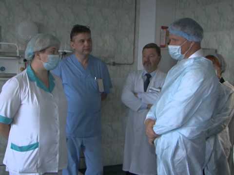 В Ярославской области построят федеральную лабораторию по контролю качества лекарственных препаратов