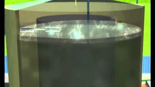 Decentralized Biogas Plant (English Version)