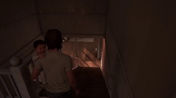 COMPLETED | The Last of Us Part 2 | Grounded Permadeath (Whole Game) | Part 3