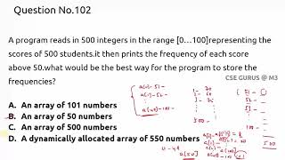 Technical C : part 21