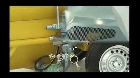 Presentation of PS 3000 double piston plastering machine.flv