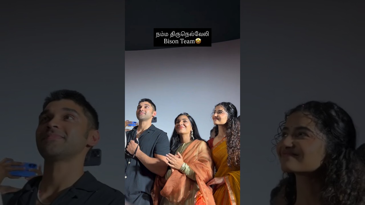 That Response From Audiance 🔥💥🦬 