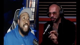 DJ Akademiks Reacts to Andrew Tate Getting 125k Viewers After Being Cancelled