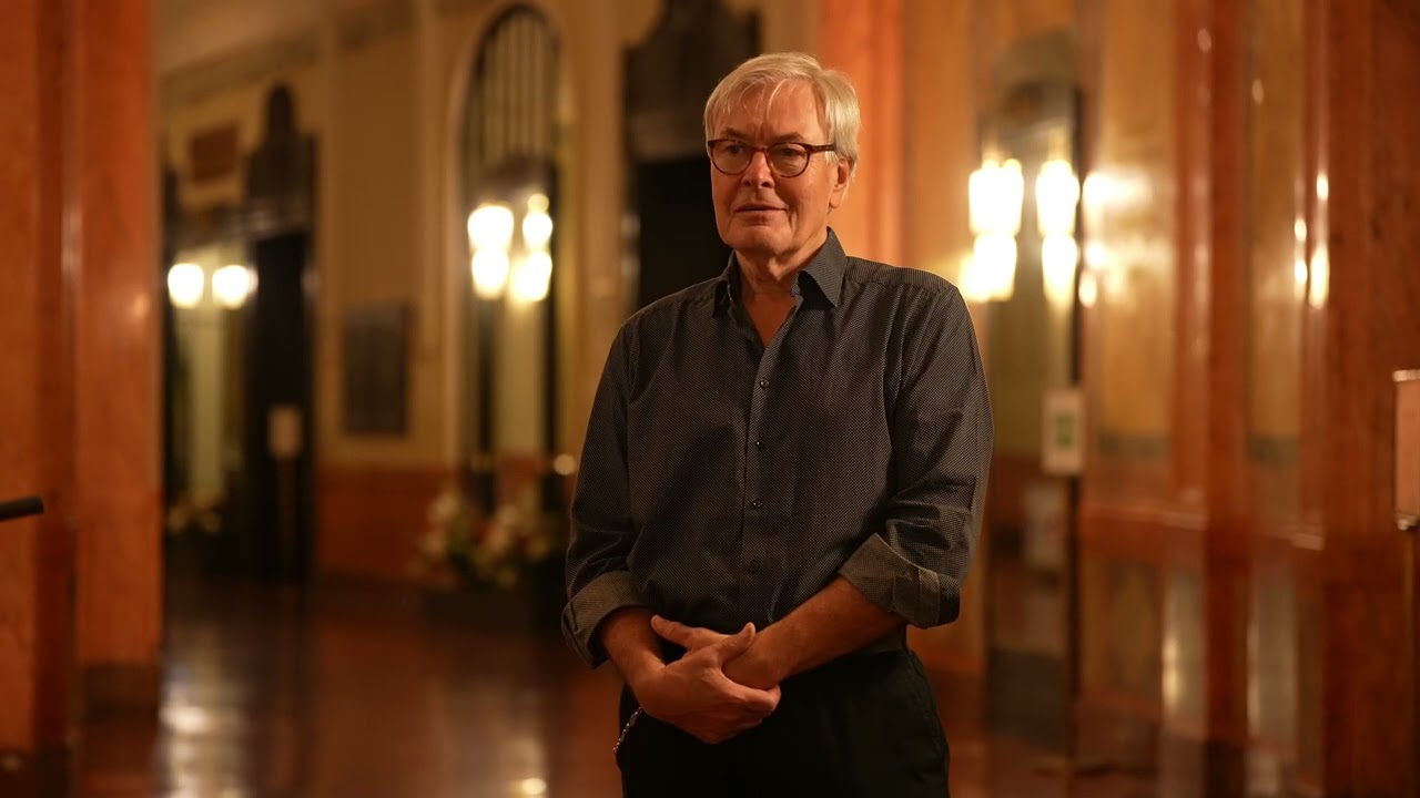 Antonín Dvořák - The Spectre’s Bride