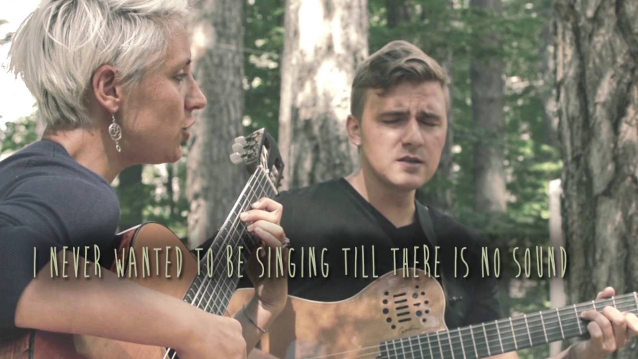 Watch Sara and Kenny - Never Wanted on YouTube Watch Sara and Kenny - Never Wanted on YouTube