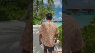 Maldives #travel #traveldestinations #beach