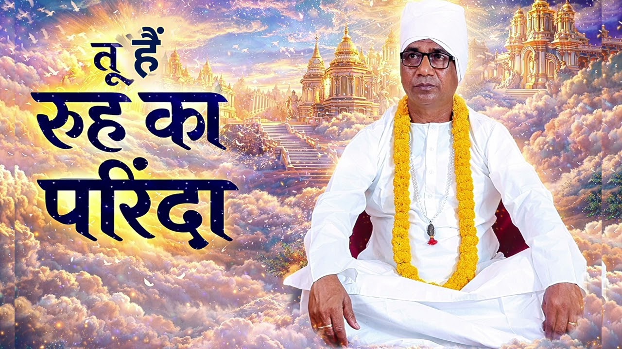 तू है परिंदा रुह का | motivational Guru bhajan 2026 | Spiritual Guru Bhajan |संत निरालानंद जी महाराज