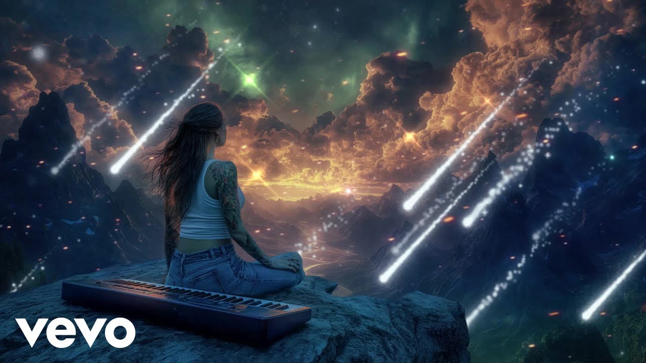 AVOIDANSE - Nothing Left But Me And You