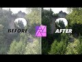 How to use the curves tool in affinity photo