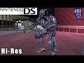 Transformers Decepticons - Nintendo DS Gameplay High Resolution (DeSmuME)