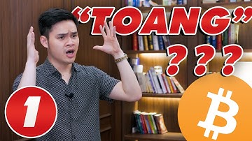 #452 (Part 1) - Cá Voi TÍCH LŨY Bất Chấp BITCOIN “TOANG” ??? | Tổng Hợp Tin Tức Thị Trường