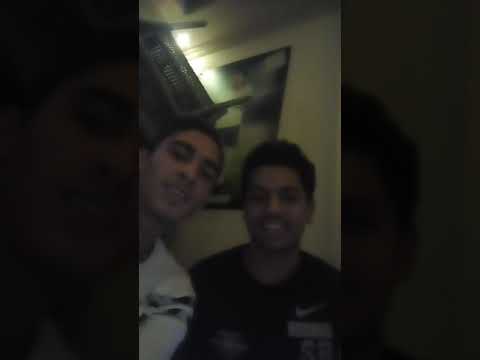 اغنيه افسح التنين على طريقة ياسر و اسلام مسخر