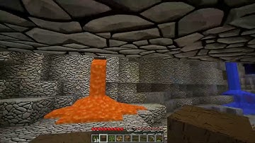 An AI made this Minecraft Texture Pack!