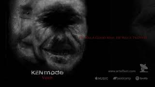 KEN MODE: &quot;He Was a Good Man, He Was a Taxpayer&quot; #VOID #ARTOFFACT #noiserock #metal #noise