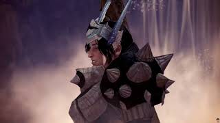 Monster Hunter World ep 23 - Horned Tyrant Below the Sands (Diablos, 1 of 5)