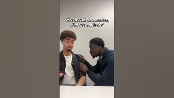 I’m not tryna be broke and depressed 😭 #graduate #masters #degree #university #studying #revision