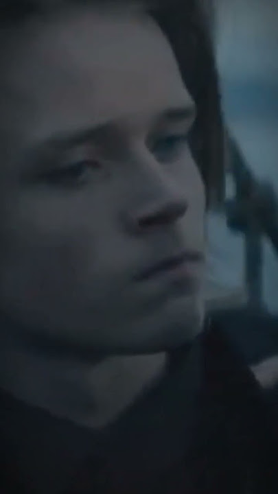 Lars ~ Heirs Of The Night || Edit by Six || 💙