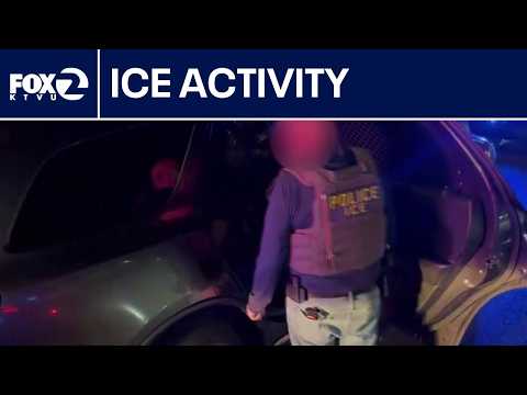 ICE shifts strategy | West Coast Wrap