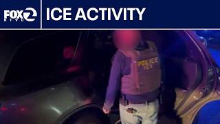 ICE shifts strategy | West Coast Wrap