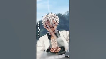 Oof I’m finally learning how to edit || #kny #sanemi #knyedit #goviral #plsdontflop #sanemiedit