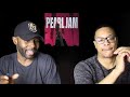 Pearl Jam - Black (REACTION!!!)