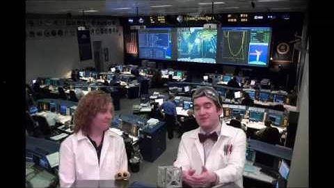 Marquette University Spacecraft Engineering: Frequently Asked Questions