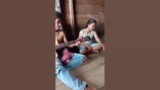 Lagu Banggai