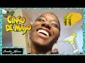 Cinco de Mayo Vlog | Crashae Jalease