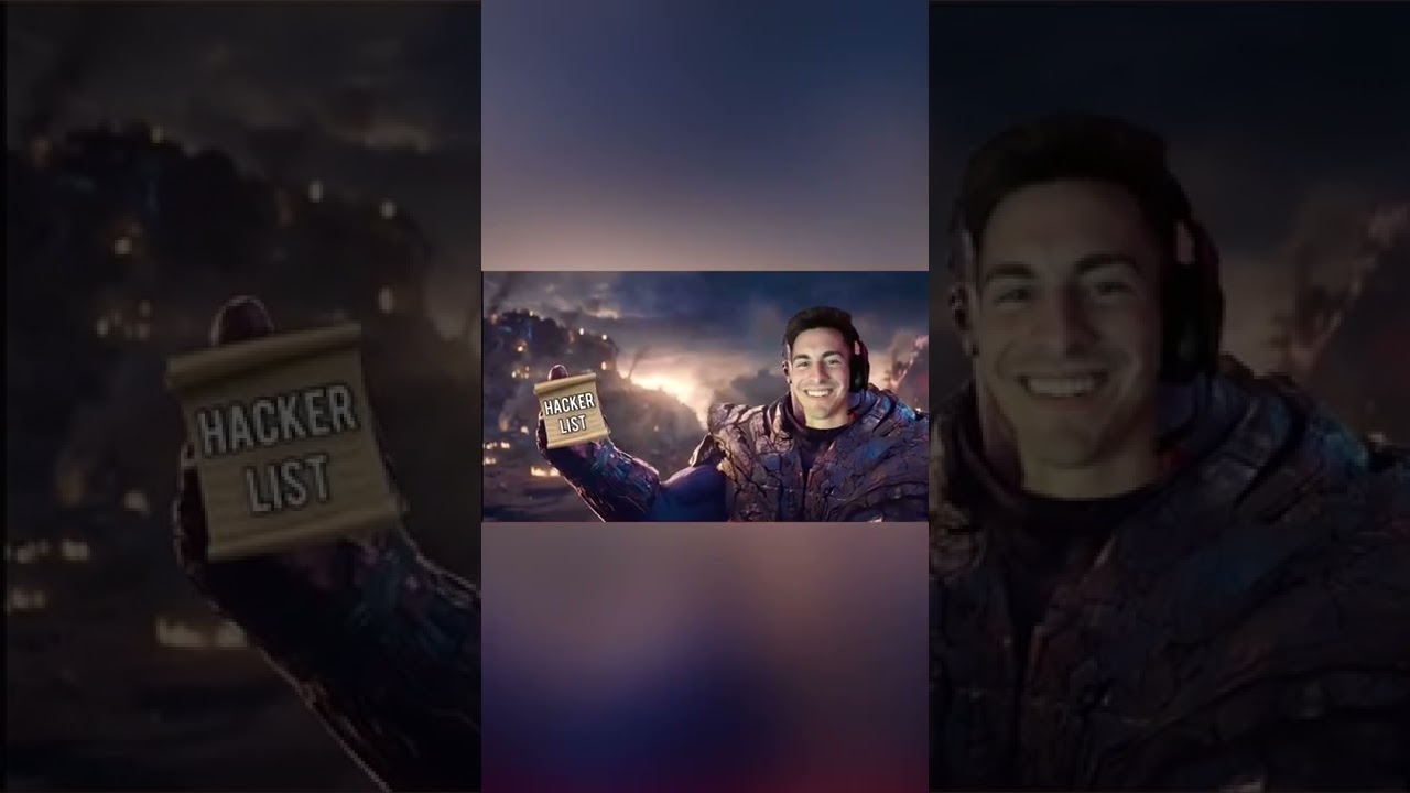 I am Inevitable Doug Censor Martin | #Gaming #memes #trending
