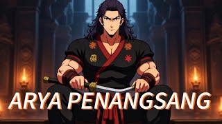 Arya Penangsang
