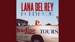 Miniatura de vídeo de "Lana Del Rey - Don't Let Me Be Misunderstood"