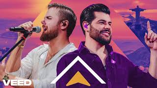 Ze Neto U0026 Cristiano  Oi Tudo Bem dvd Vocs U0026 Deus