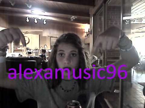 vlog number one.