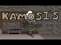 Kamosis kitchen