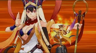 Fgo 星の三蔵ちゃん 天竺に行く Youtube