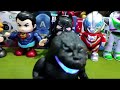 199 unboxing robot goodzila smart dance dynamic music