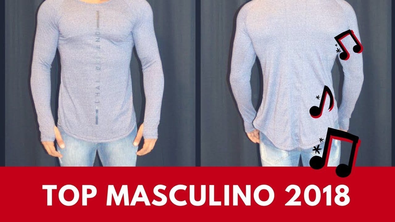 roupas masculinas bras