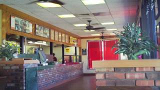 Ted's Hot Dogs