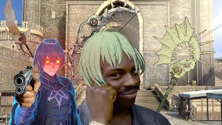 Another Dumb Byleth Montage Super Smash Bros Ultimate