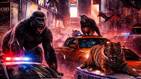 TRENCHES - 2NYCE (VEVO) OFFICIAL MUSIC VIDEO 