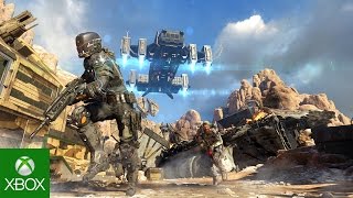 Official Call of Duty®: Black Ops III – Launch Gameplay Trailer Official Call of Duty®: Black Ops III – Launch Gameplay Trailer