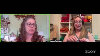 Fibre Friends Knitting Podcast