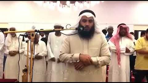 علي صلاح العمر سورة الفاتحة و الإنسان
