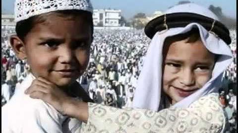 Ahmed Bukhatir - Ramadhan
