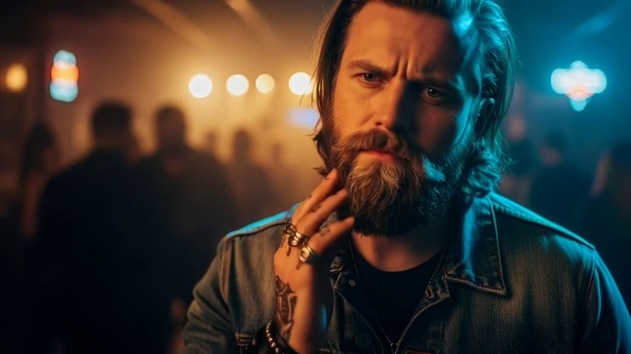 Honky Tonk 💸 Cheap Whiskey And Expensive Regrets | Merle Haggard Style