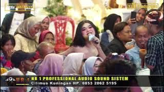LIKU LIKU - PRINCES ITILIA - ORGAN DESY PARASWATI GROUP PIMP:DESY.P || LIVE PABEDILAN CIREBON